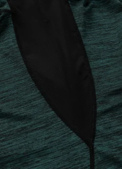 Rashguard Performance Pro plus New Logo