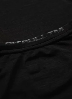 Rashguard Performance Pro plus New Logo