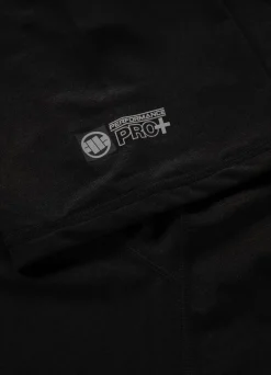Rashguard Performance Pro plus New Logo