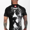 Rashguard Street Dog