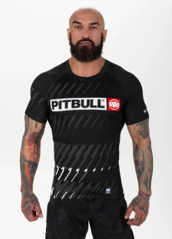 Rashguard Street Dog