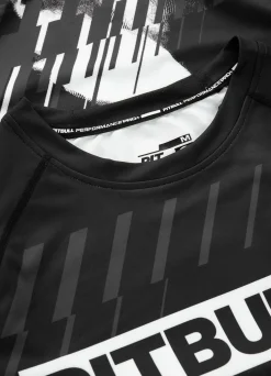 Rashguard Street Dog