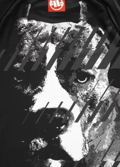 Rashguard Street Dog
