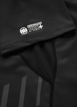 Rashguard Street Dog