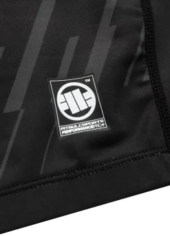 Rashguard Street Dog