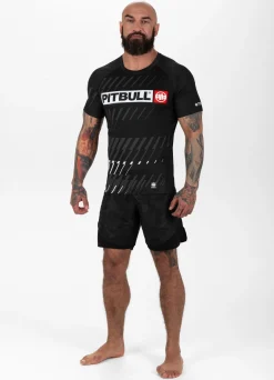 Rashguard Street Dog