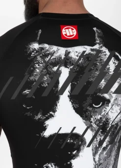 Rashguard Street Dog