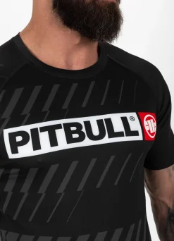 Rashguard Street Dog