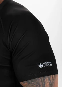 Rashguard Street Dog