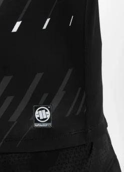 Rashguard Street Dog