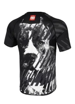 Rashguard Street Dog