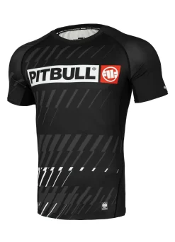 Rashguard Street Dog