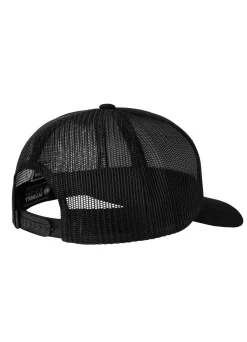 Snapback Cap Camo Trucker Blood Dog