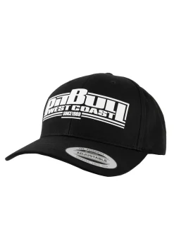 Snapback Cap Classic BOXING