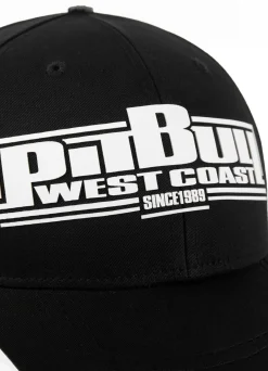 Snapback Cap Classic BOXING