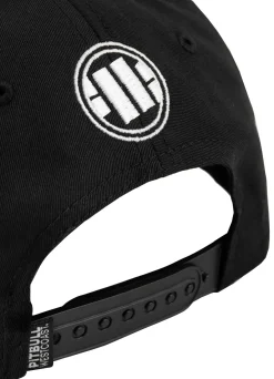 Snapback Cap Classic BOXING