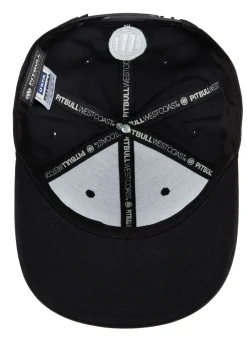 Snapback Cap Classic BOXING