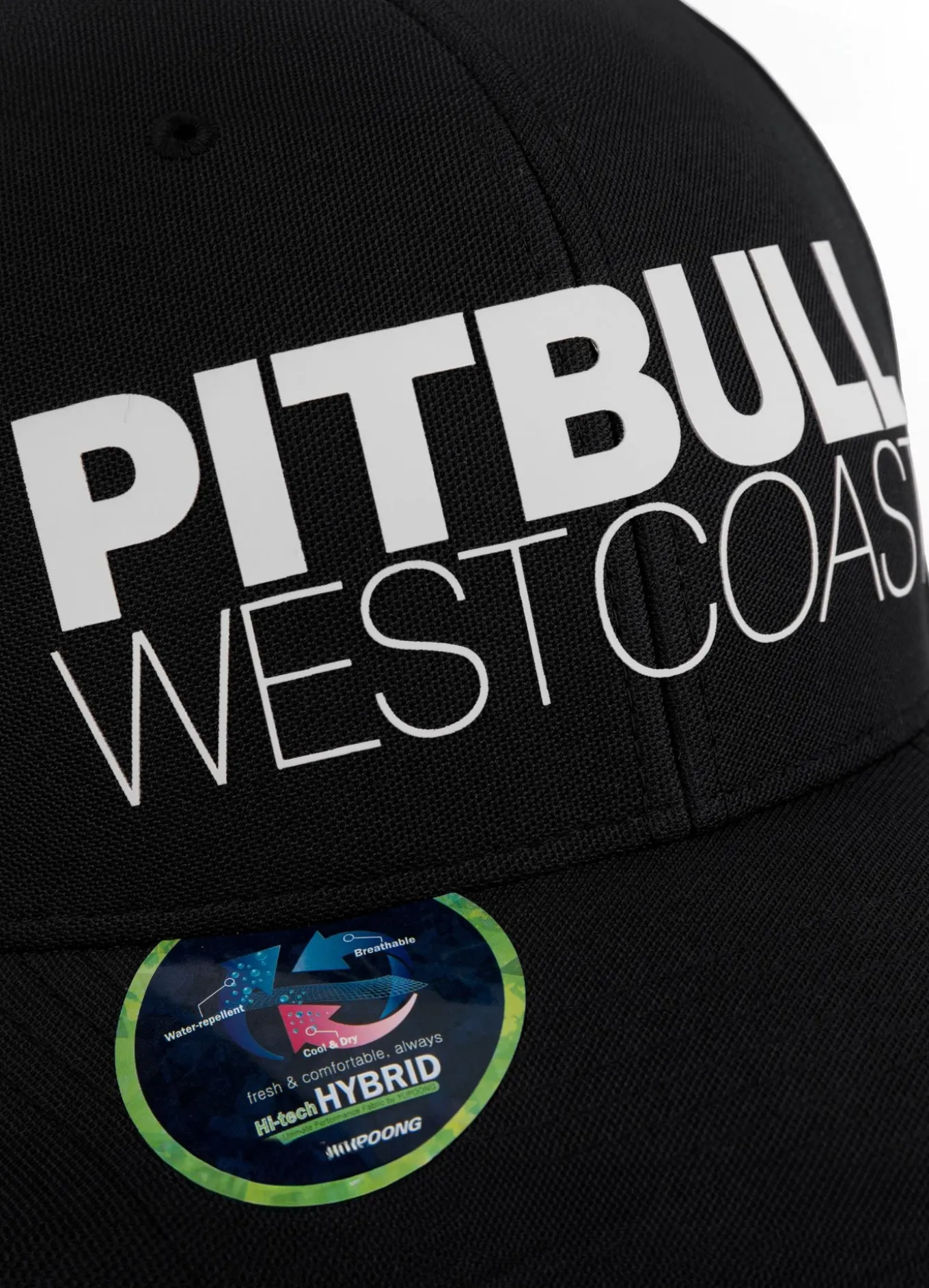 Snapback Cap Classic SEASCAPE