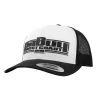 Snapback Cap Classic Trucker BOXING