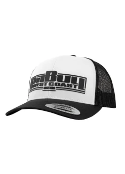 Snapback Cap Classic Trucker BOXING