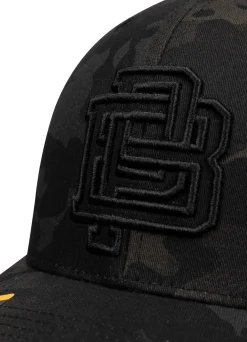 Snapback Cap Classic Trucker HARDING