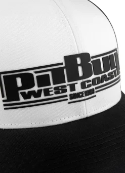 Snapback Cap Classic Trucker BOXING