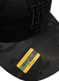 Snapback Cap Classic Trucker HARDING