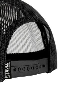 Snapback Cap Classic Trucker BOXING