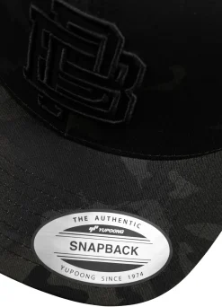 Snapback Cap Classic Trucker HARDING