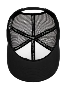 Snapback Cap Classic Trucker BOXING