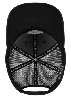 Snapback Cap Classic Trucker HARDING