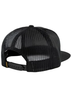 Snapback Cap Flat Mesh DOGS
