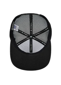 Snapback Cap Flat Mesh DOGS