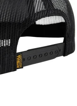 Snapback Cap Flat Mesh DOGS