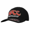 Snapback Cap Hybrid ADCC