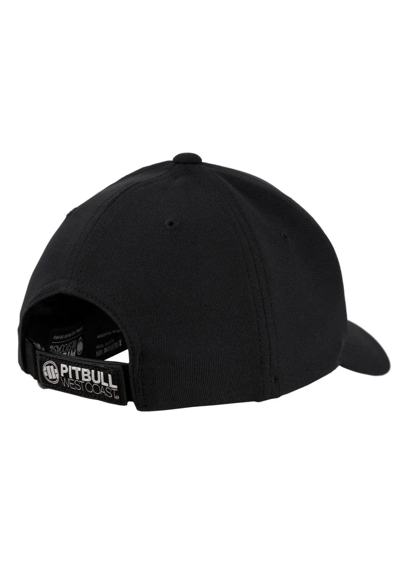Snapback Cap Hybrid ADCC
