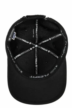 Snapback Cap Hybrid ADCC