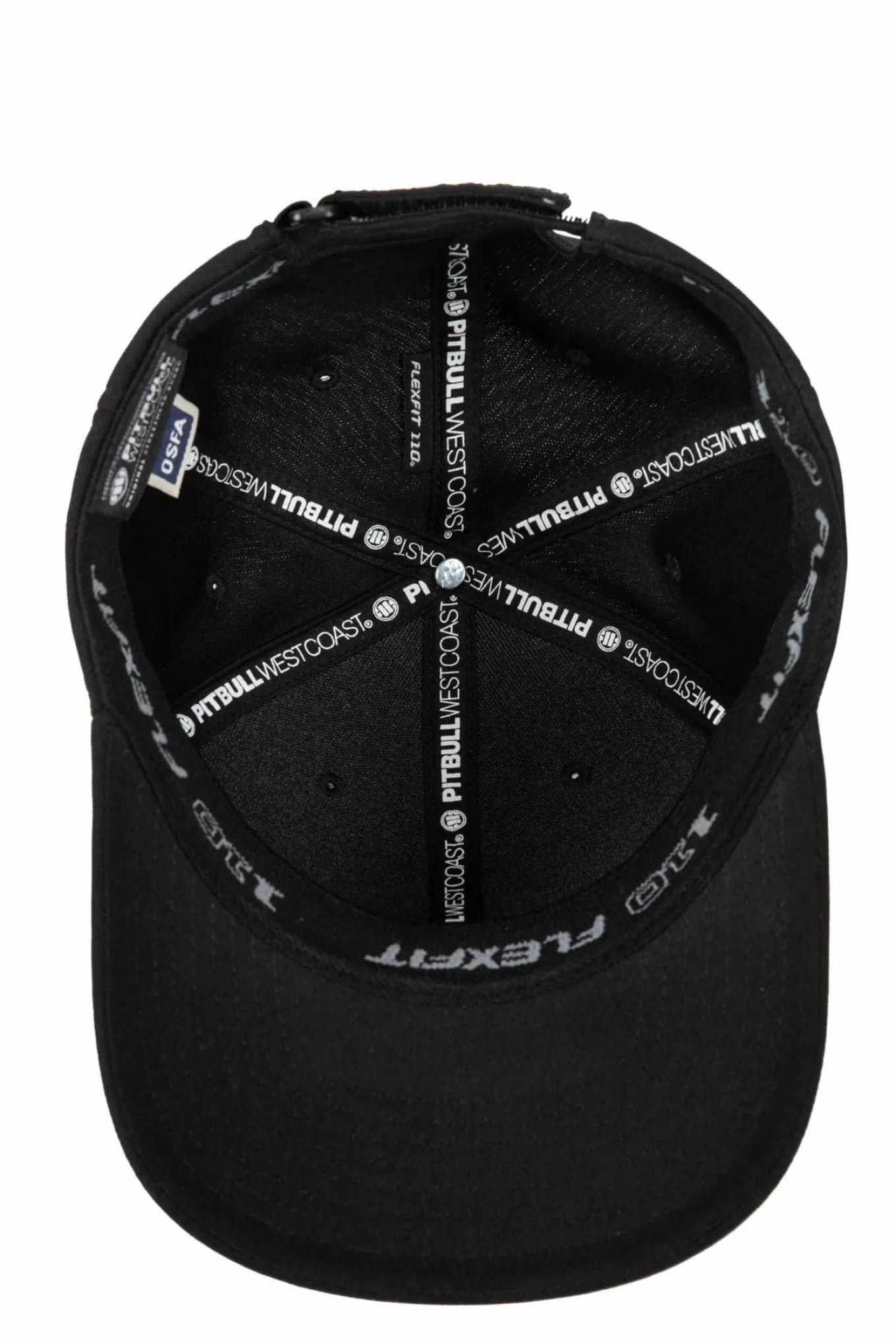 Snapback Cap Hybrid ADCC
