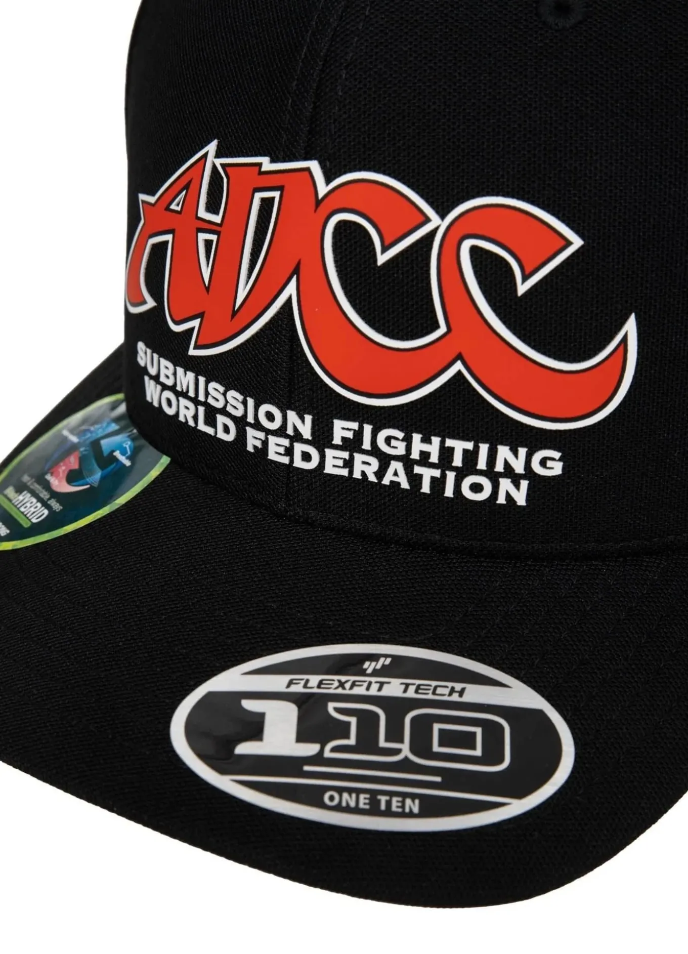 Snapback Cap Hybrid ADCC