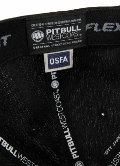 Snapback Cap Hybrid ADCC
