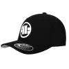 Snapback Cap Hybrid Logo