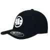 Snapback Cap Hybrid Logo