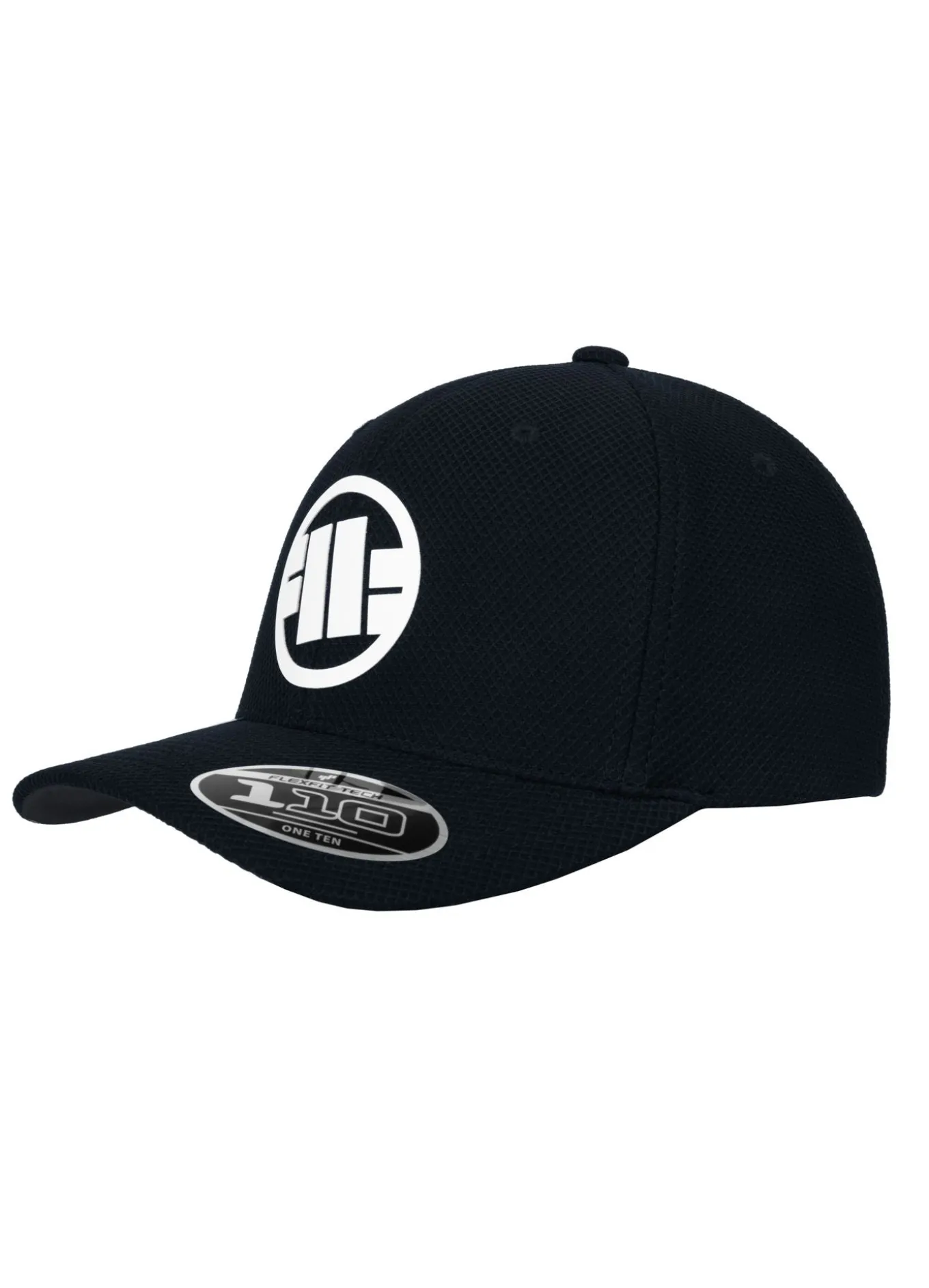 Snapback Cap Hybrid Logo
