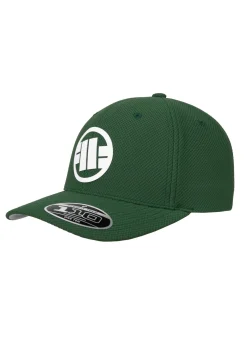 Snapback Cap Hybrid Logo
