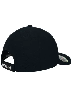 Snapback Cap Hybrid Logo