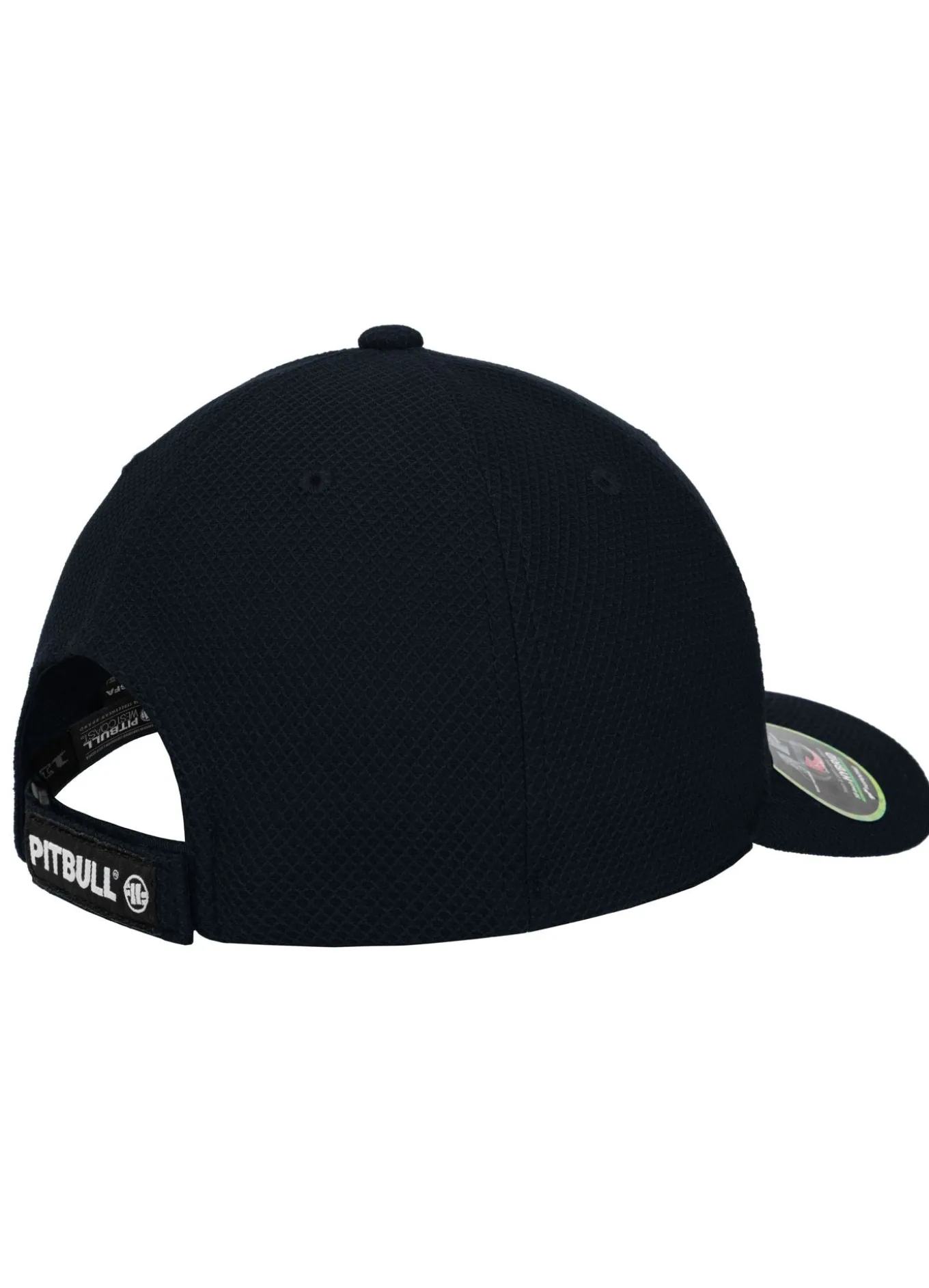 Snapback Cap Hybrid Logo