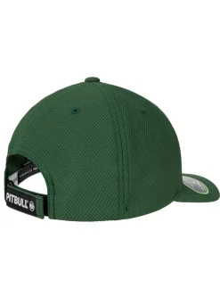 Snapback Cap Hybrid Logo