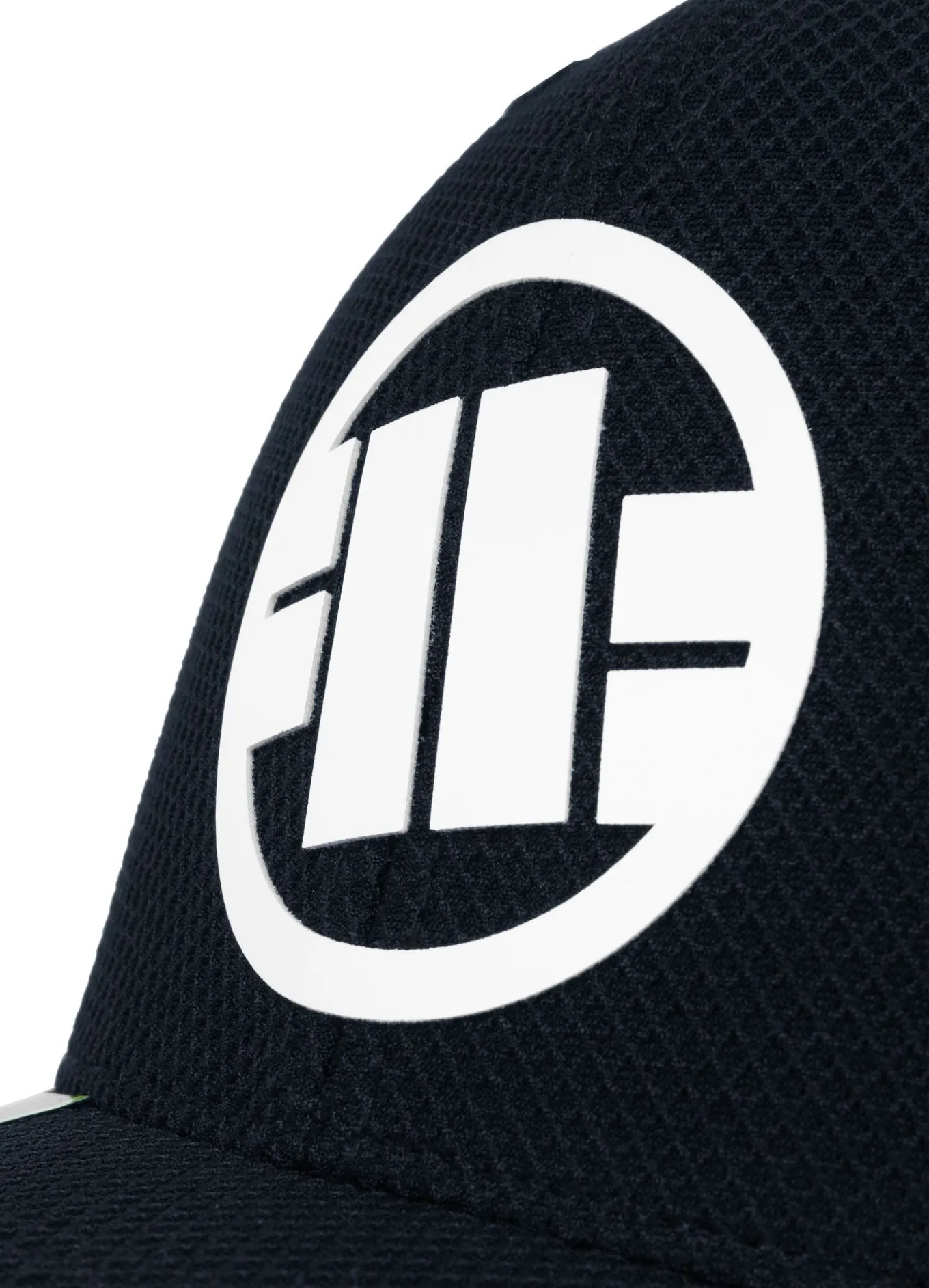 Snapback Cap Hybrid Logo