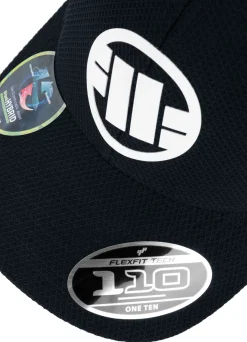 Snapback Cap Hybrid Logo