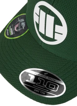 Snapback Cap Hybrid Logo